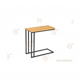 Стол кофейный Олон